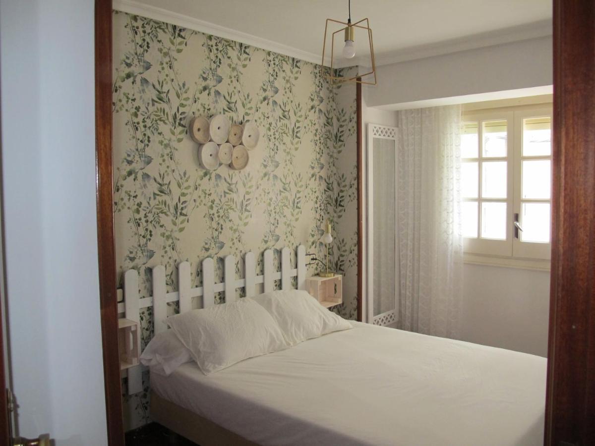 Casa Teo Apartment Castro Caldelas Luaran gambar